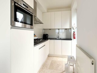 Appartamento Egmond aan Zee Caratteristiche 5