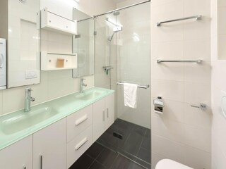 Appartement Egmond aan Zee Équipement 16