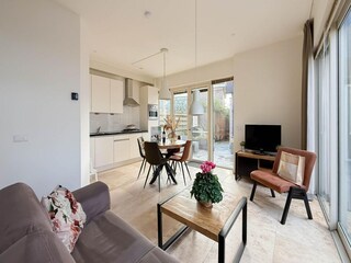 Maison de vacances Egmond aan Zee Équipement 1