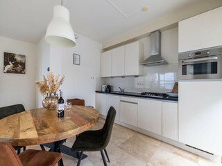 Maison de vacances Egmond aan Zee Équipement 14