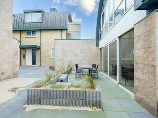 Casa de vacaciones Egmond aan Zee Grabación al aire libre 3