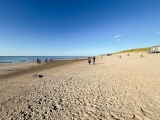Ferienhaus Egmond aan Zee Umgebung 16