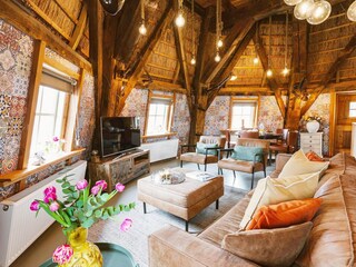 Maison de vacances Egmond aan den Hoef Équipement 26