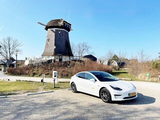Casa per le vacanze Egmond aan den Hoef Ambiente 30