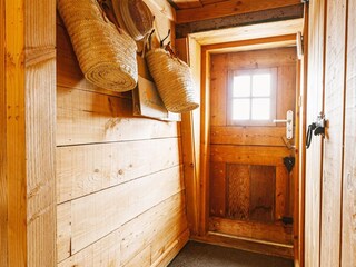 Casa per le vacanze Egmond aan den Hoef Caratteristiche 15