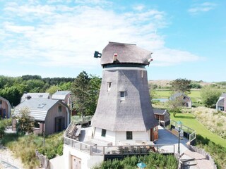 Maison de vacances Egmond aan den Hoef Enregistrement extérieur 4
