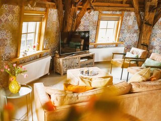 Casa per le vacanze Egmond aan den Hoef Caratteristiche 17