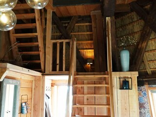 Casa per le vacanze Egmond aan den Hoef Caratteristiche 19
