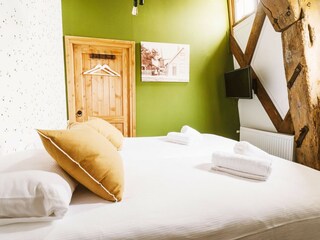 Maison de vacances Egmond aan den Hoef Équipement 20
