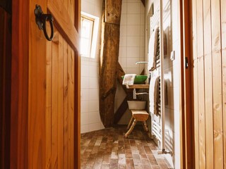Casa de vacaciones Egmond aan den Hoef Características 22