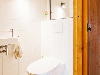 Casa de vacaciones Egmond aan den Hoef Características 24