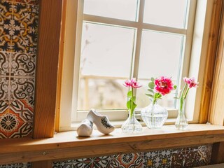 Vakantiehuis Egmond aan den Hoef  37