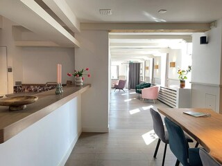 Maison de vacances Egmond aan den Hoef Équipement 8