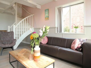 Maison de vacances Egmond aan den Hoef Équipement 10