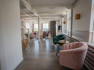 Ferienhaus Egmond aan den Hoef Außenaufnahme 2