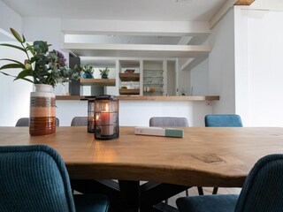 Ferienhaus Egmond aan den Hoef Ausstattung 12