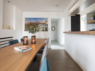 Casa de vacaciones Egmond aan den Hoef Características 15