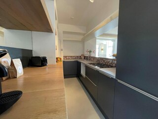 Casa de vacaciones Egmond aan den Hoef Características 16