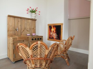 Ferienhaus Egmond aan den Hoef  28