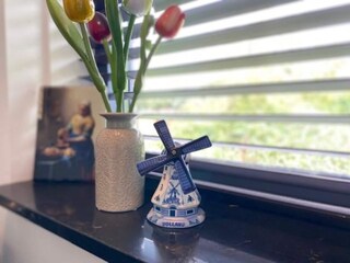 Casa de vacaciones Egmond aan den Hoef  33