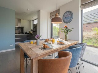 Maison de vacances Egmond aan den Hoef Équipement 30