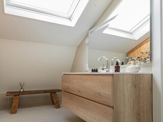 Maison de vacances Egmond aan den Hoef Équipement 22