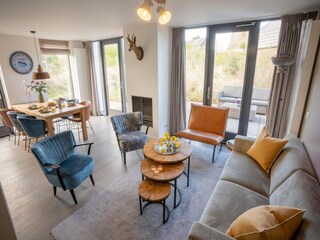 Maison de vacances Egmond aan den Hoef Équipement 23