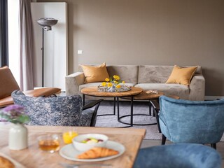 Vakantiehuis Egmond aan den Hoef Kenmerken 25