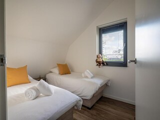 Maison de vacances Egmond aan den Hoef Équipement 27