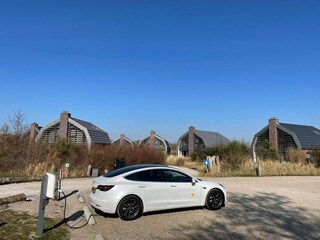 Casa de vacaciones Egmond aan den Hoef  35
