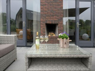Casa de vacaciones Egmond aan den Hoef  36