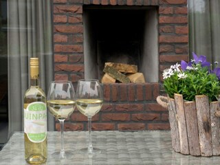 Casa de vacaciones Egmond aan den Hoef  37