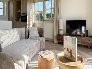 Holiday house Egmond aan den Hoef Features 12