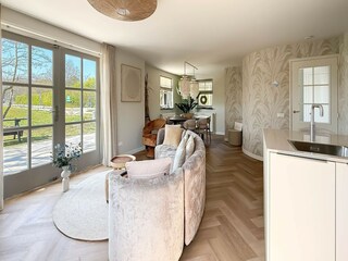 Maison de vacances Egmond aan den Hoef Équipement 40