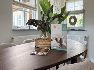 Holiday house Egmond aan den Hoef Features 41