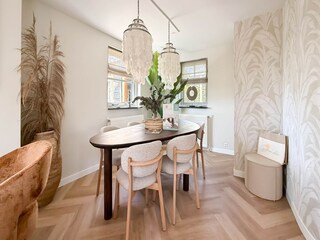 Maison de vacances Egmond aan den Hoef Équipement 16