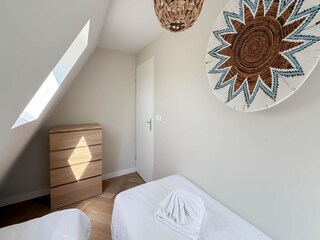 Casa de vacaciones Egmond aan den Hoef Características 20