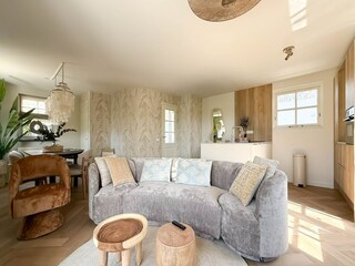 Holiday house Egmond aan den Hoef Features 31