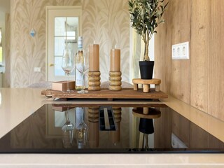 Holiday house Egmond aan den Hoef Features 32