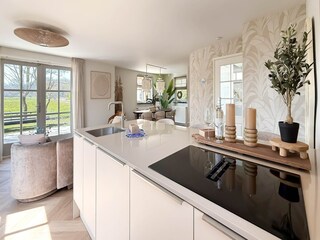 Casa per le vacanze Egmond aan den Hoef Caratteristiche 24