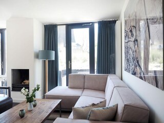Maison de vacances Egmond aan den Hoef Équipement 17