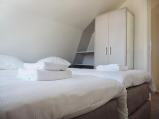 Maison de vacances Egmond aan den Hoef Équipement 20