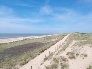 Casa per le vacanze Egmond aan den Hoef Ambiente 39