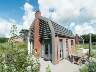 Maison de vacances Egmond aan den Hoef Enregistrement extérieur 5