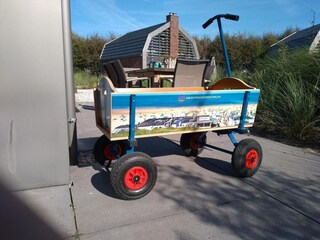 Casa per le vacanze Egmond aan den Hoef  50
