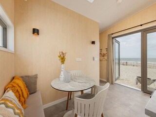 Maison de vacances Zandvoort Équipement 4