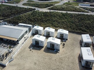 Casa de vacaciones Zandvoort  15