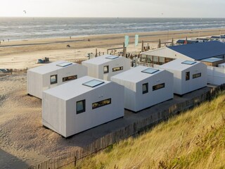 Vakantiehuis Zandvoort Omgeving 7