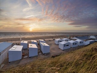 Vakantiehuis Zandvoort Omgeving 8
