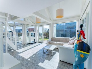 Holiday house Renesse Features 10